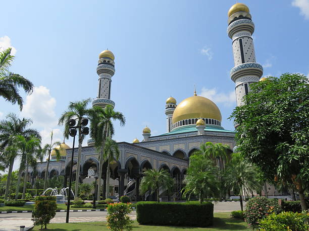 Philippines and Brunei Paradise Tour